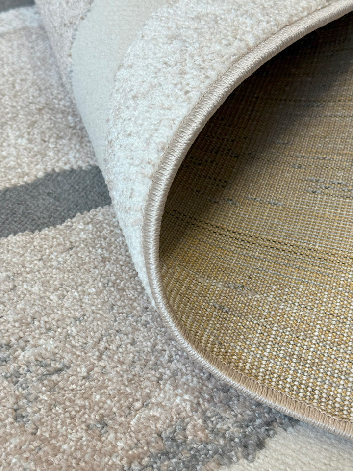 MONTY 560 BEIGE / L.GREY