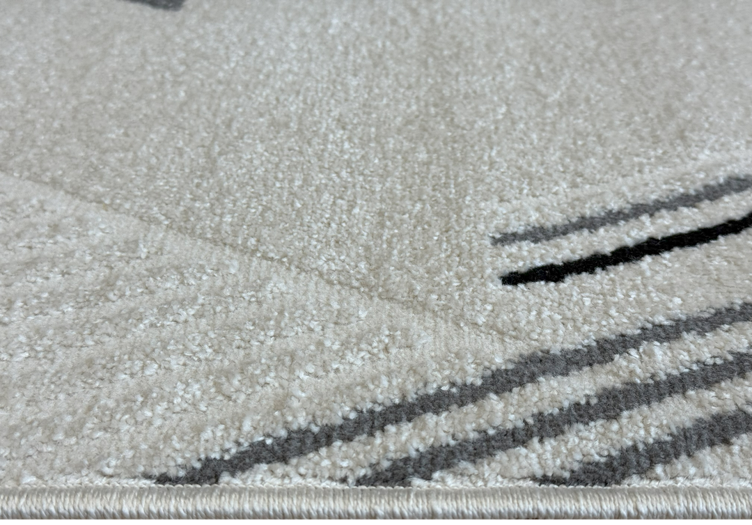 MONTY 245 CREAM / L.GREY