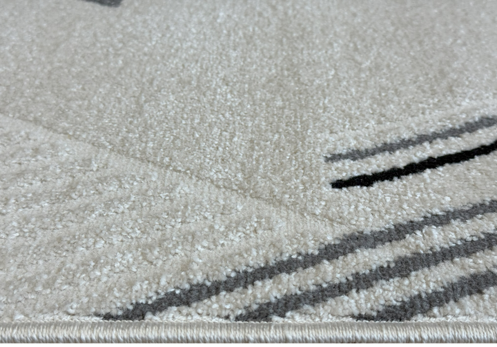MONTY 245 CREAM / L.GREY