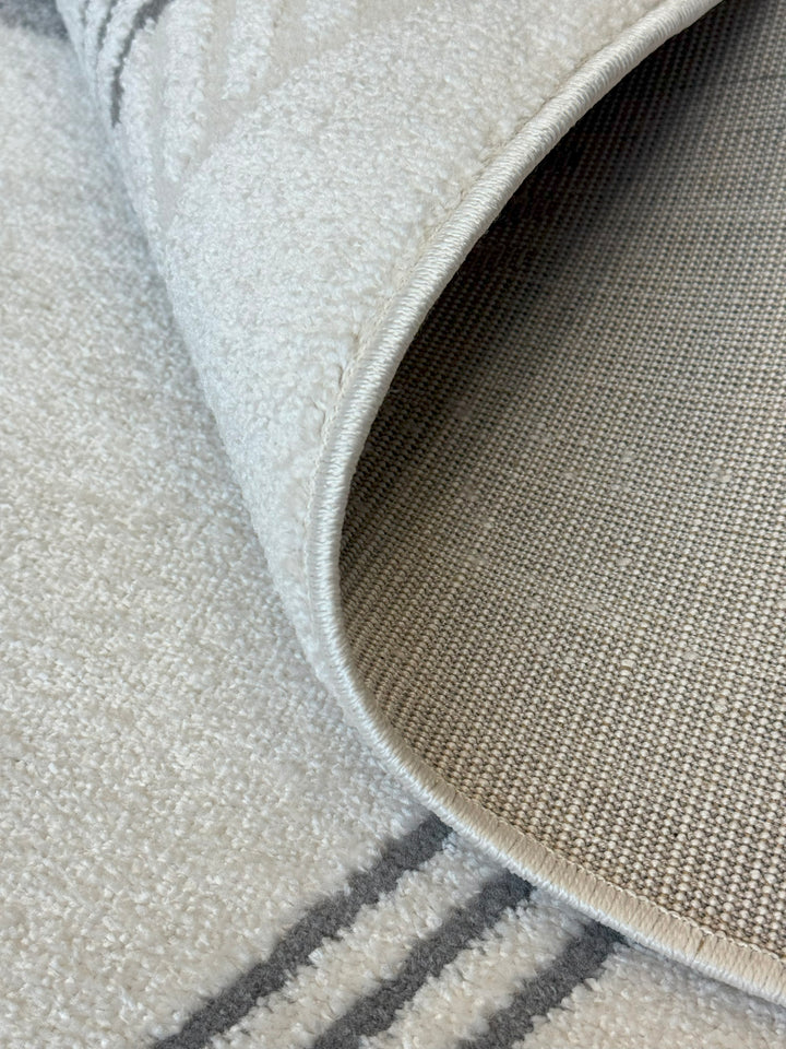 MONTY 245 CREAM / L.GREY