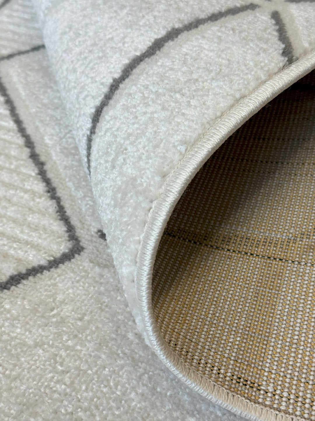 MONTY 248 CREAM / CREAM