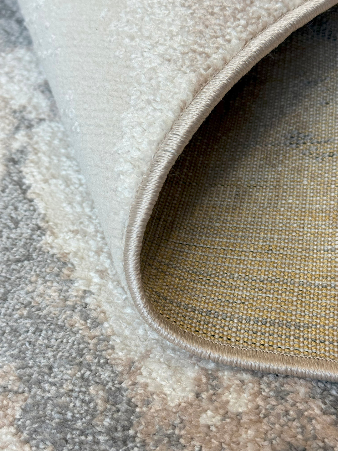 MONTY 562 BEIGE / D.GREY