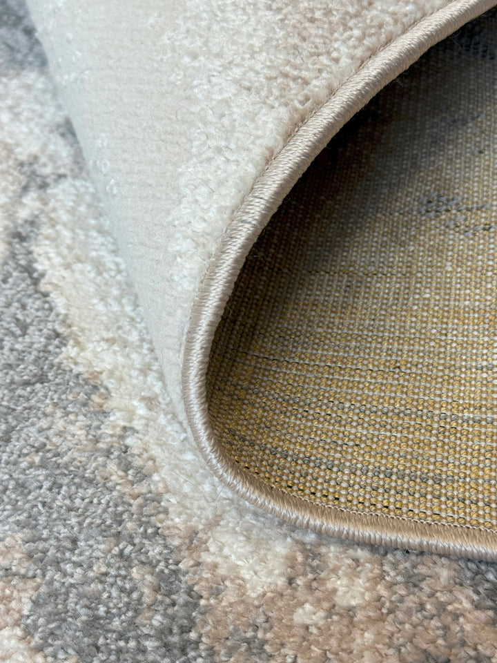 MONTY 562 BEIGE / D.GREY