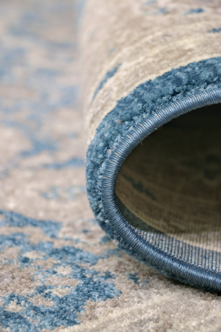 Heritage 366 Blue/Bone