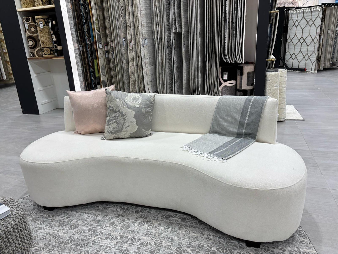 FURNITURE - CELINE SOFA 88"