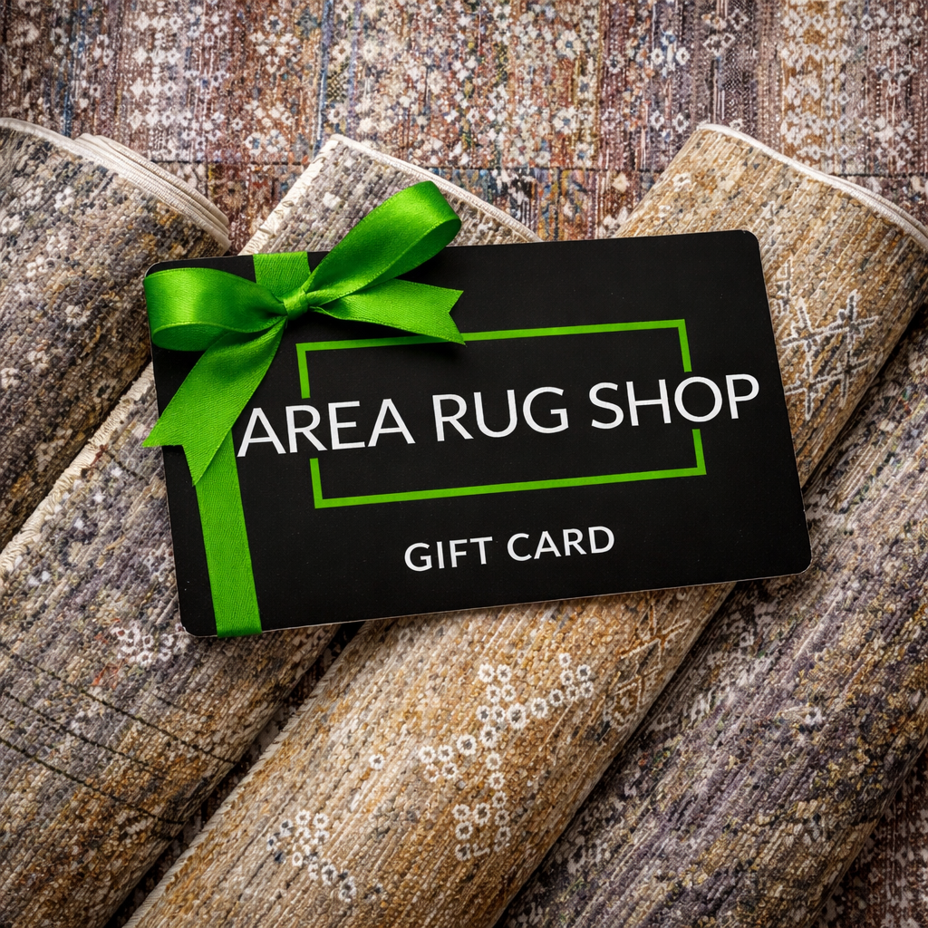 Area Rug Shop Gift Card