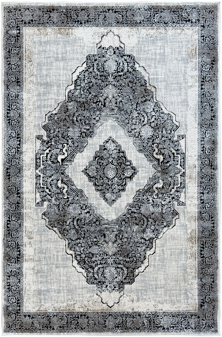 BETHANY 670 CREAM / BLACK