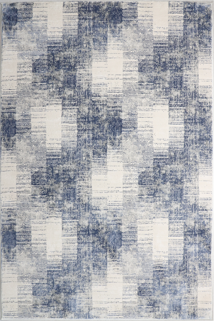 BROOKE 530 CREAM / BLUE