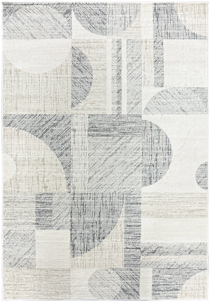 BROOKE 673 CREAM / L.BEIGE