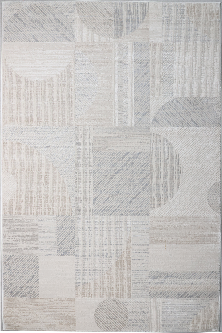 BROOKE 673 L.GREY / L.BEIGE