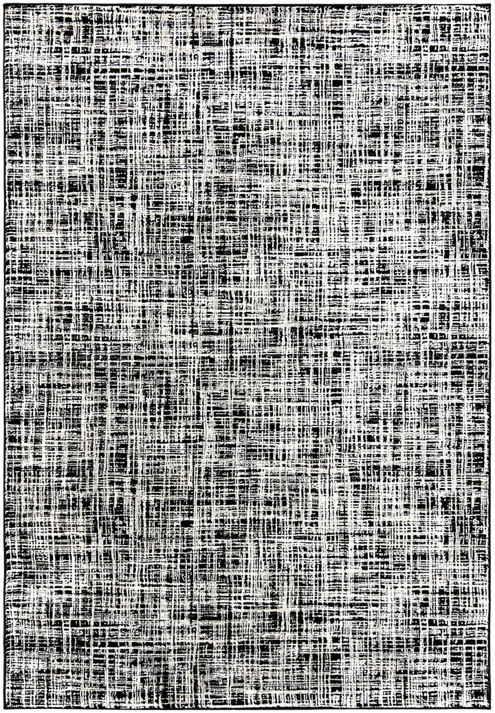 BROOKE 697 BLACK / CREAM