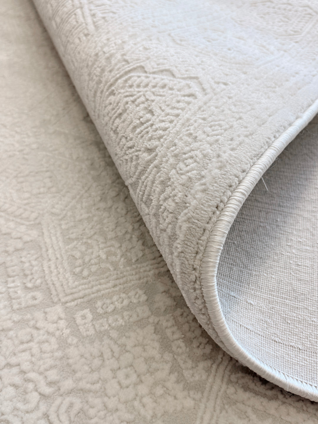 BETHANY 980 CREAM/CREAM