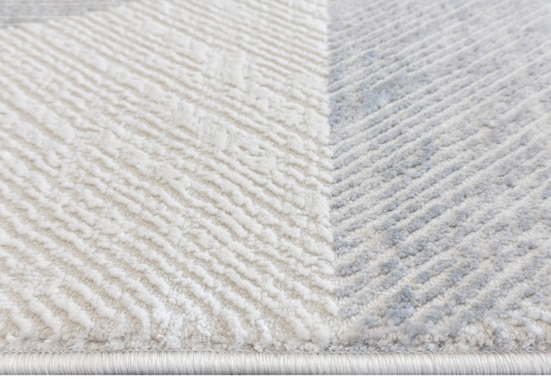 BROOKE 673 L.GREY / L.BEIGE