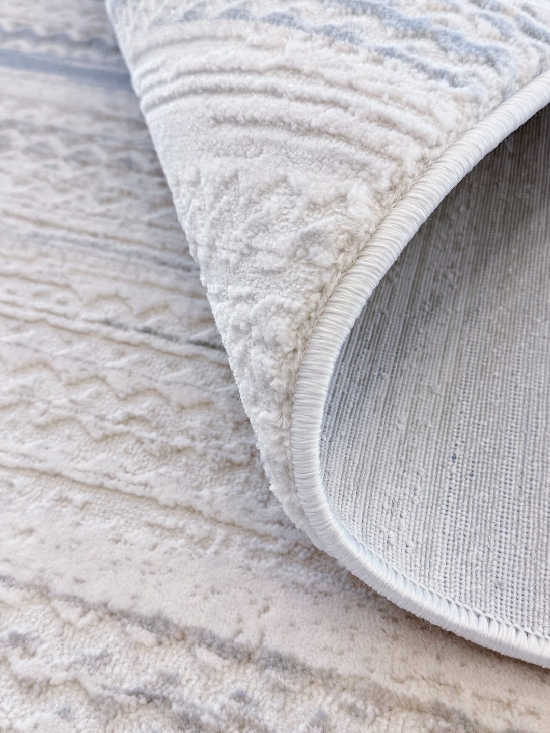 BROOKE 518 CREAM / L.BEIGE