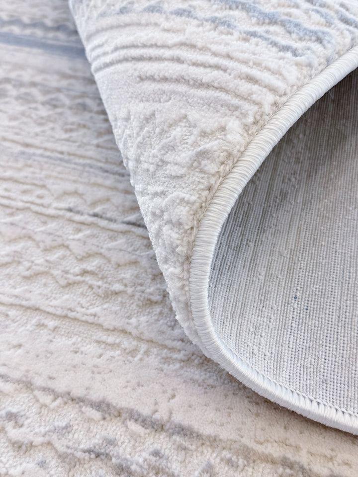 BROOKE 518 CREAM / L.BEIGE