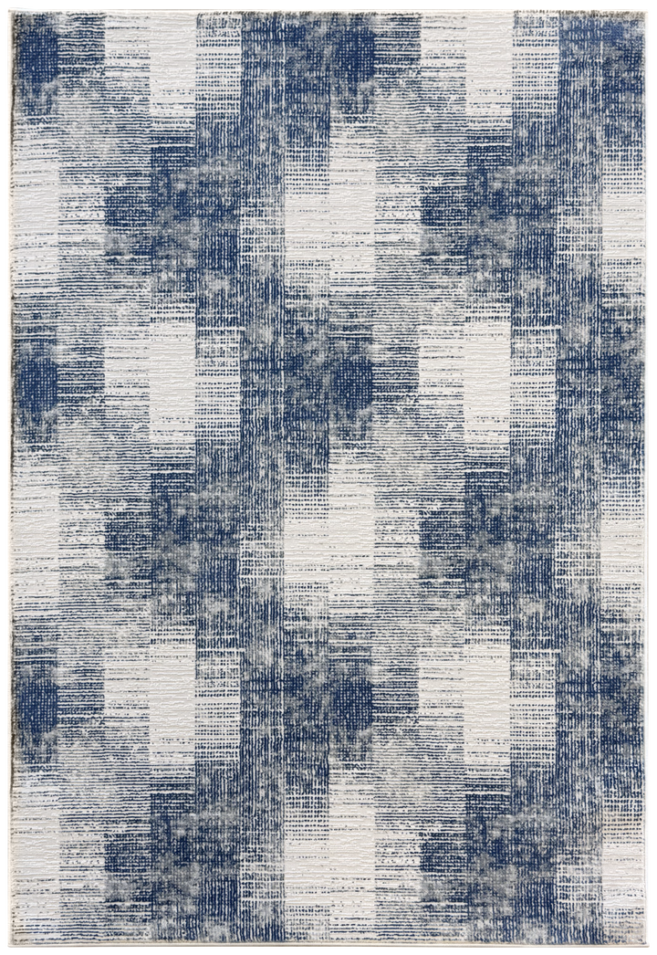 BROOKE 530 CREAM / BLUE