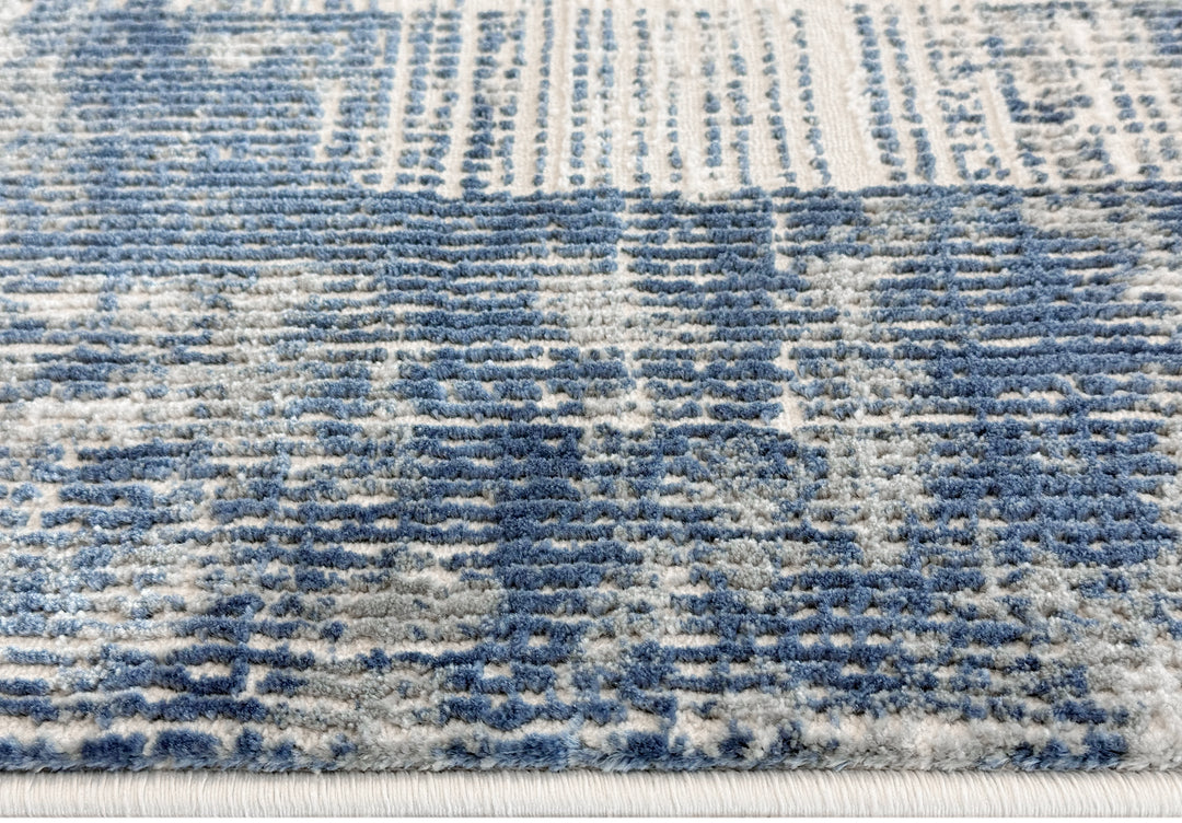 BROOKE 530 CREAM / BLUE