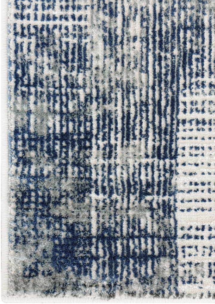 BROOKE 530 CREAM / BLUE