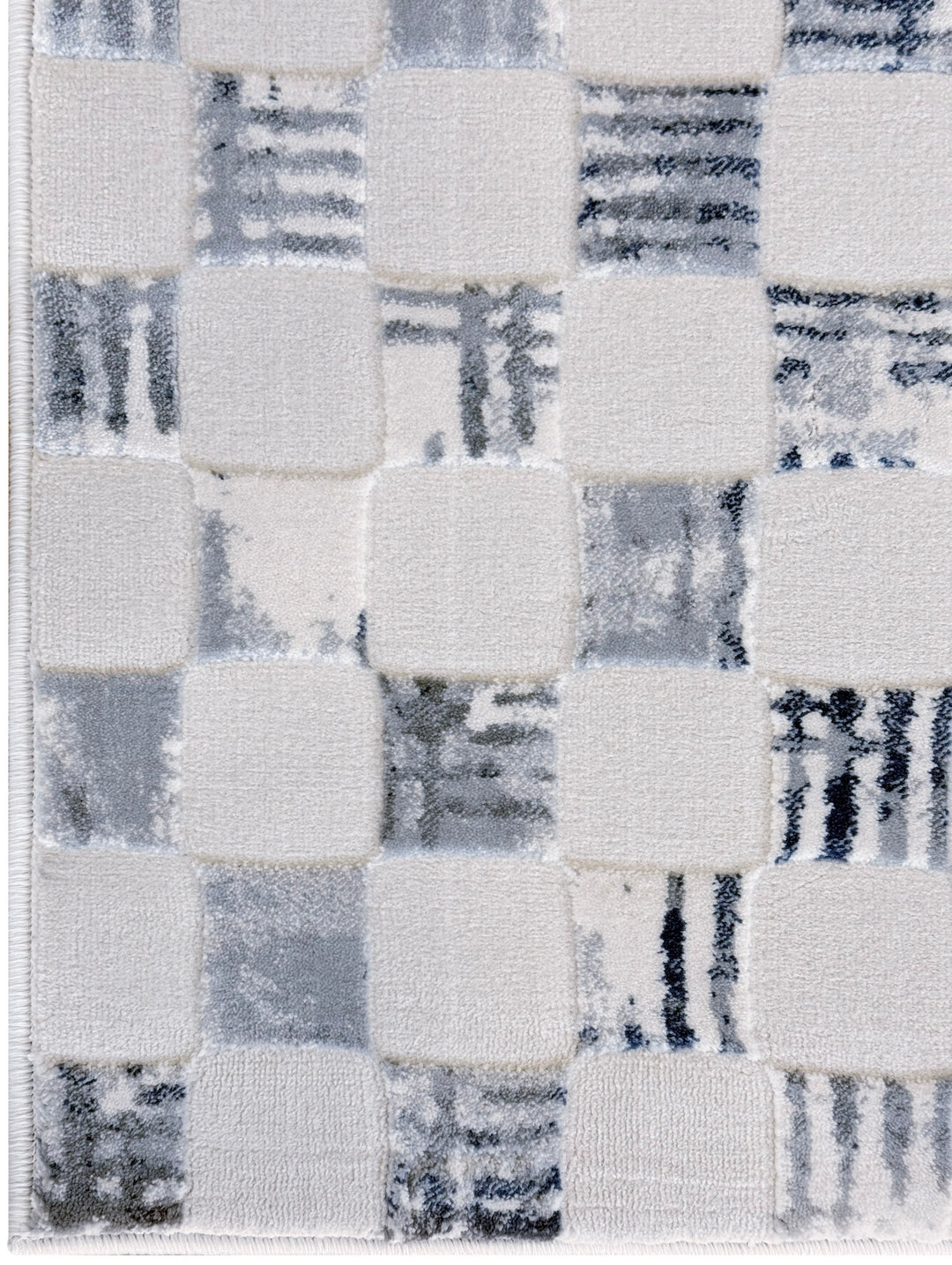 BROOKE 751 CREAM / BLUE