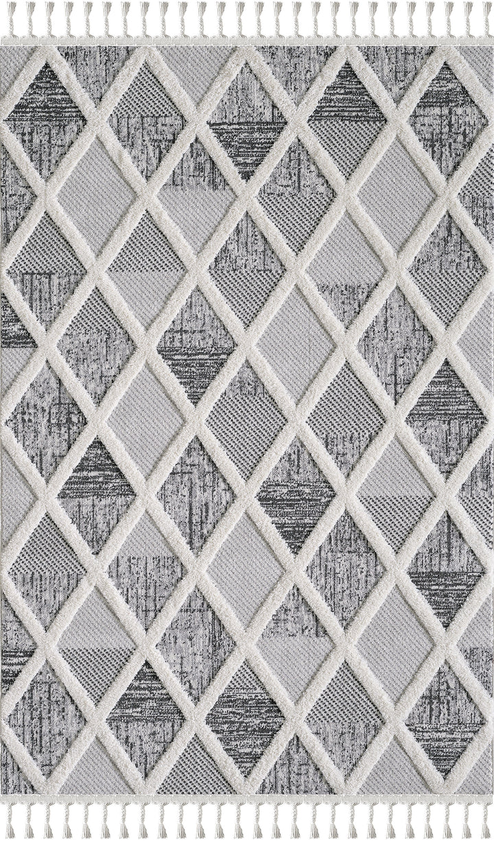 Coastal 30A Anthracite Cream