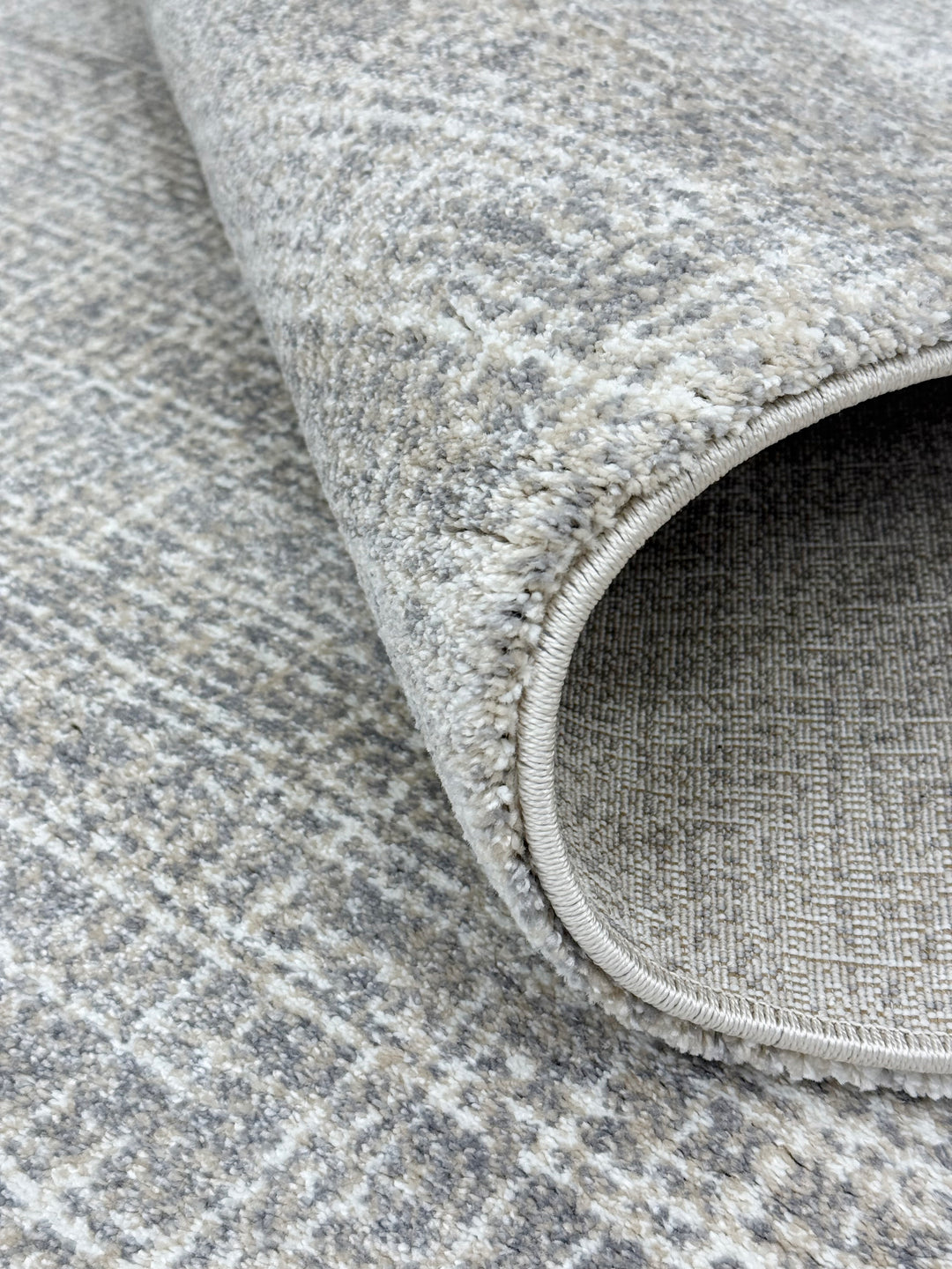 Ellis 834 Grey-Cream