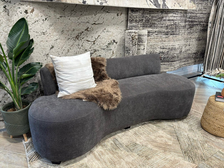 FURNITURE - CELINE SOFA 88"