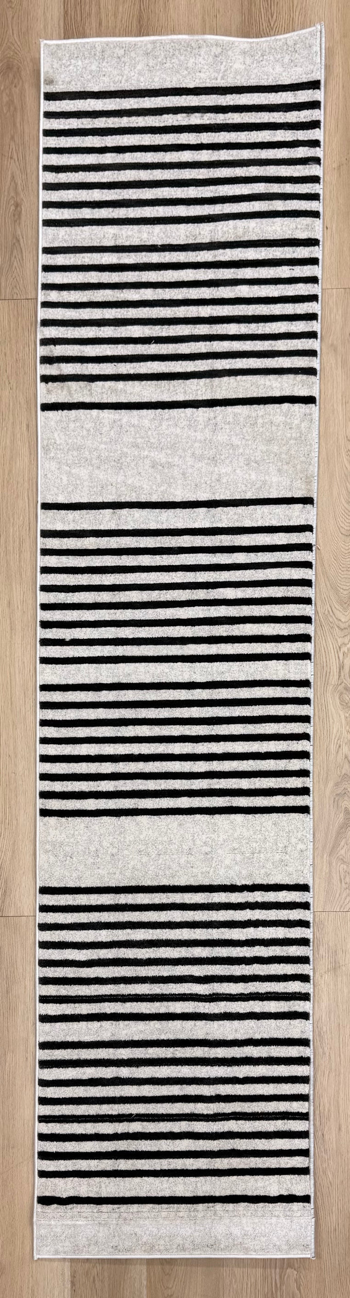 Velocity 45003 White/Black