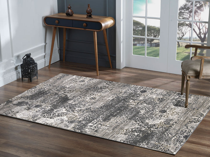 GINZA 188B Dark Grey