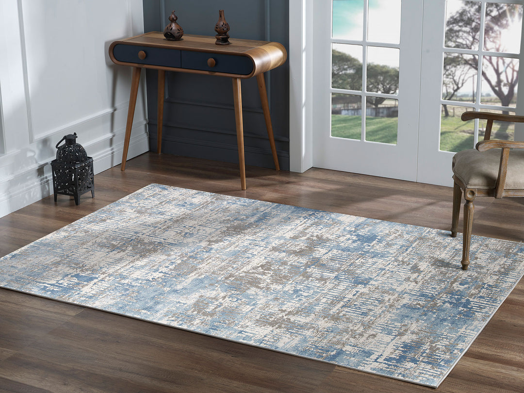 GINZA 336A Blue