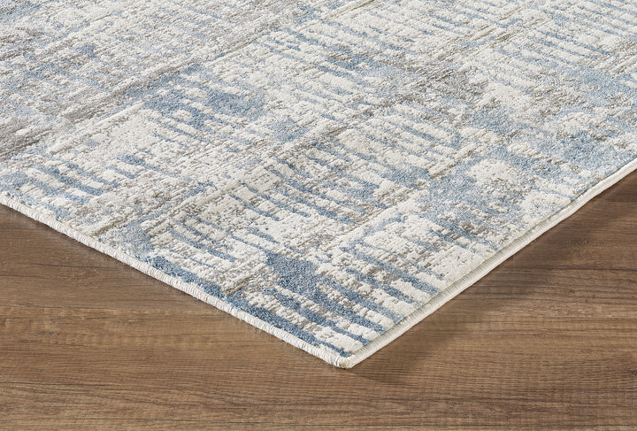 GINZA 336A Blue
