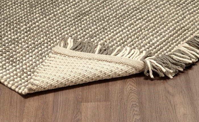 Hera 83 Grey/Ivory