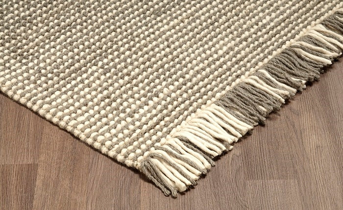 Hera 83 Grey/Ivory