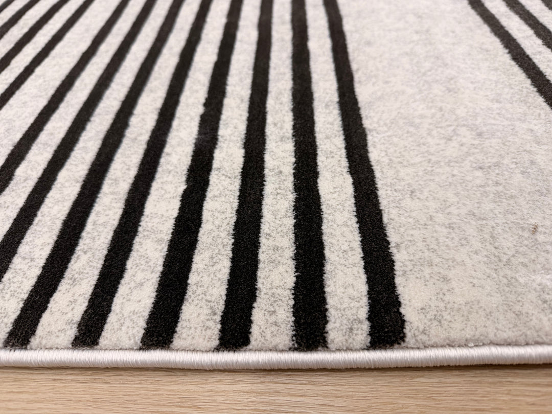 Velocity 45003 White/Black