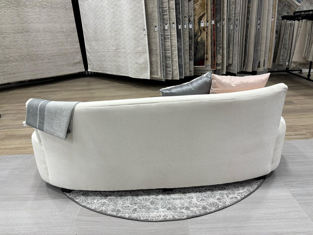 FURNITURE - CELINE SOFA 88"