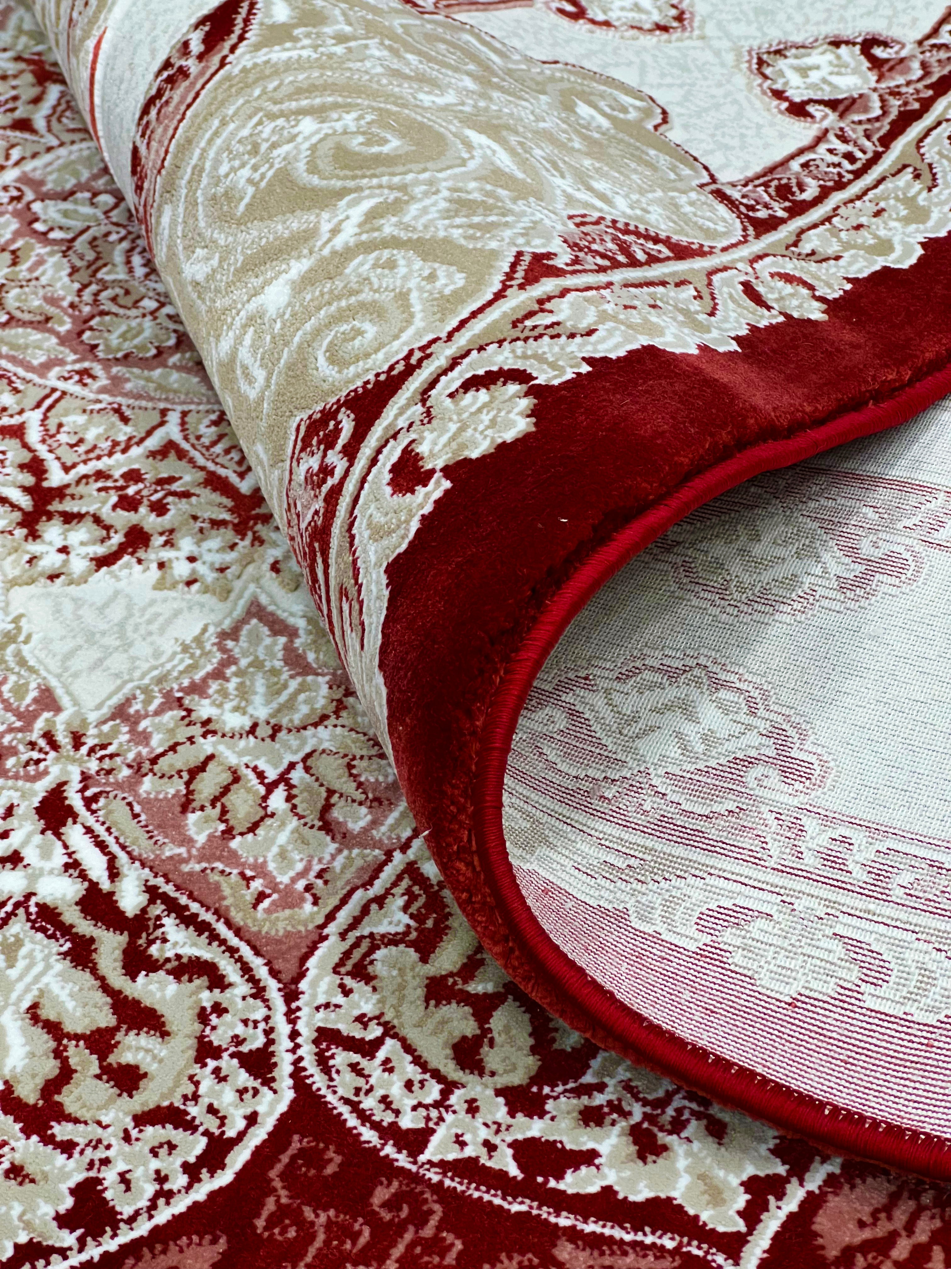 LABOUR AND WAIT ラグ（RED） LABOUR AND WAIT - WELSH FLOOR RUG