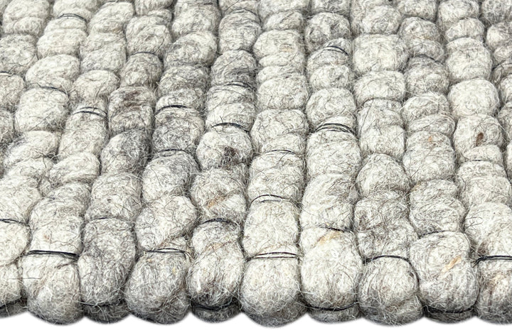 Rocky Wool Earth