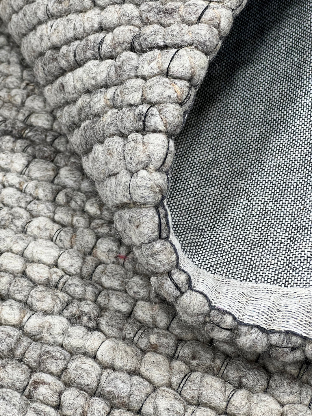 Rocky Wool Earth