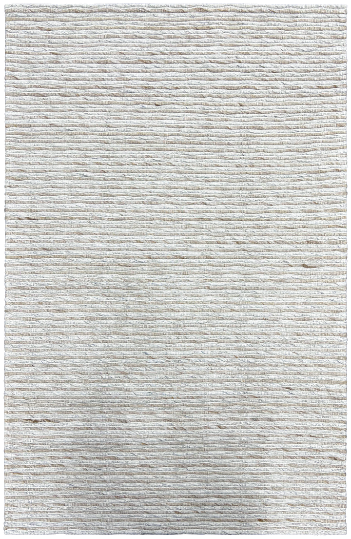 Shelly Wool Ivory/Brown