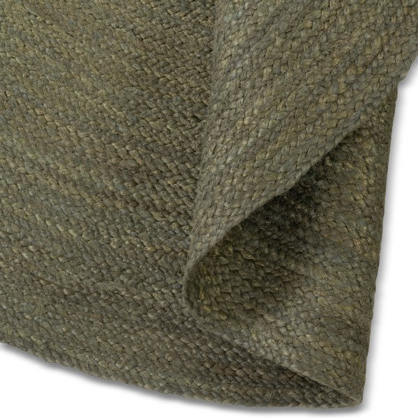 Jute Green