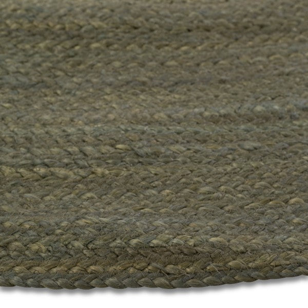 Jute Green