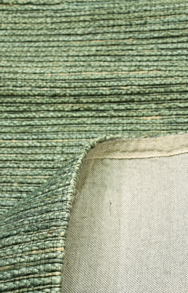 Jute Turquoise
