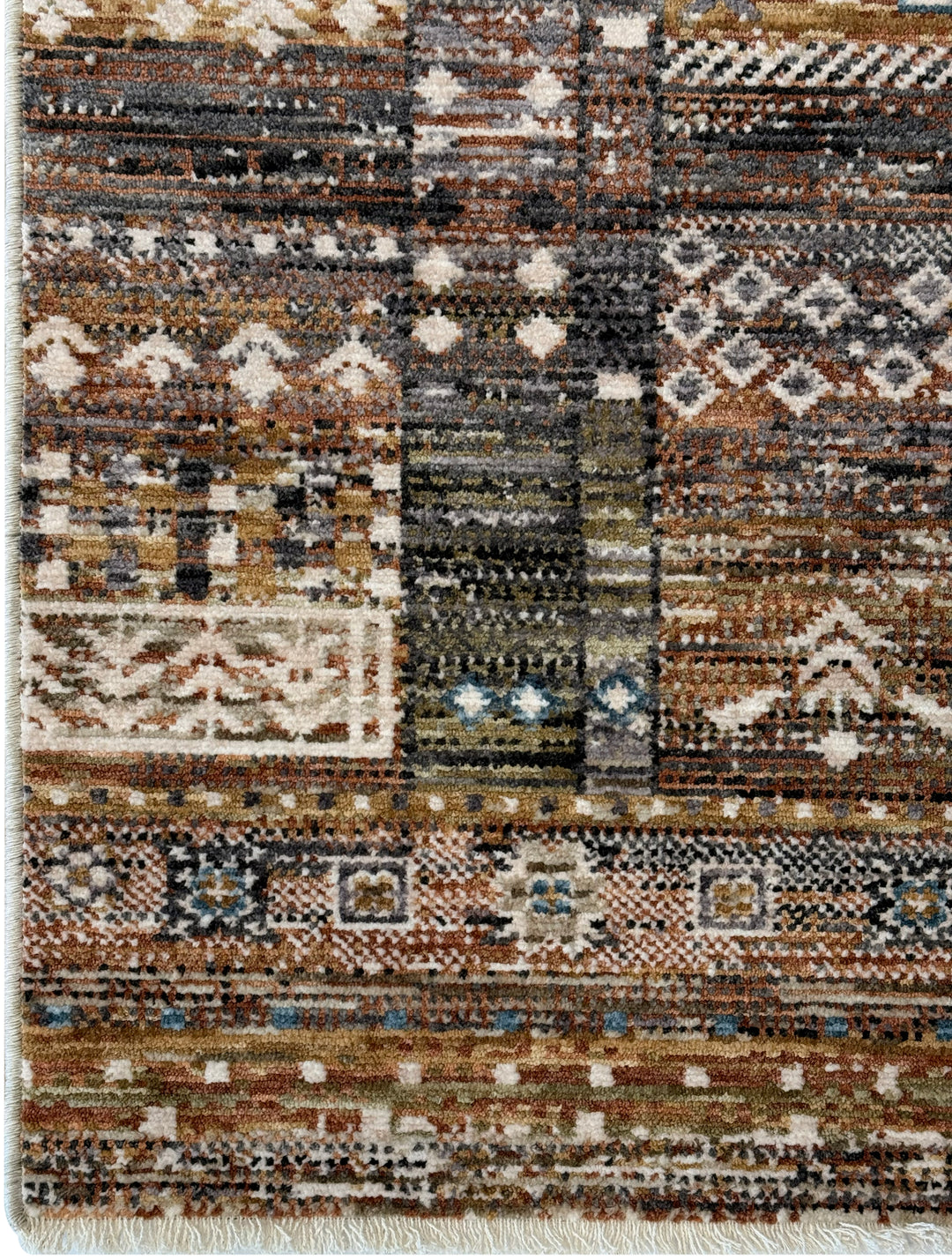 Kendal-Iris 2148 Terra Yellow