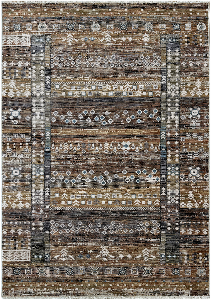 Kendal-Iris 2148 Terra Yellow