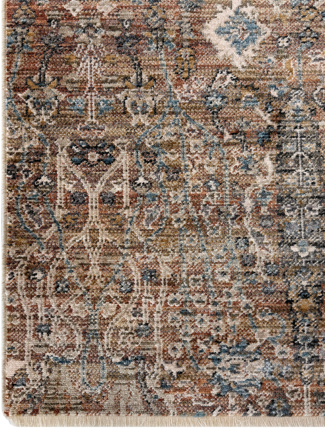 Kendal-Iris 2143 Beige Terra