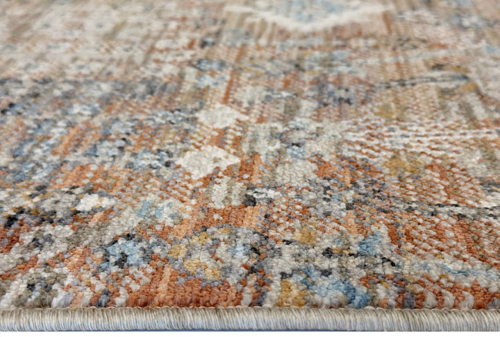 Kendal-Iris 2143 Beige Terra