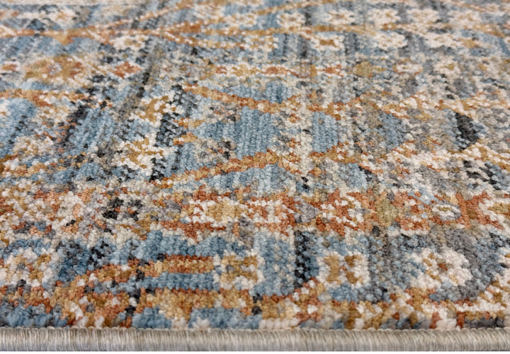 Kendal-Iris 2143 Blue Cream