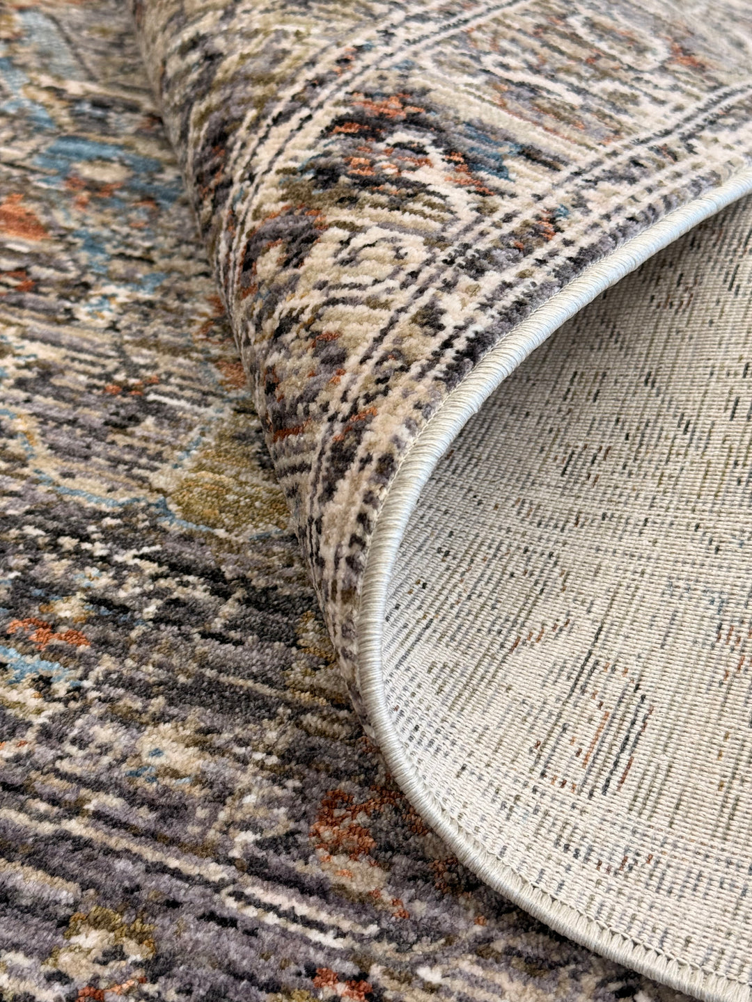 Kendal-Iris 2147 Beige Terra