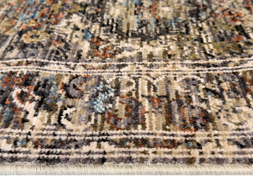 Kendal-Iris 2147 Beige Terra