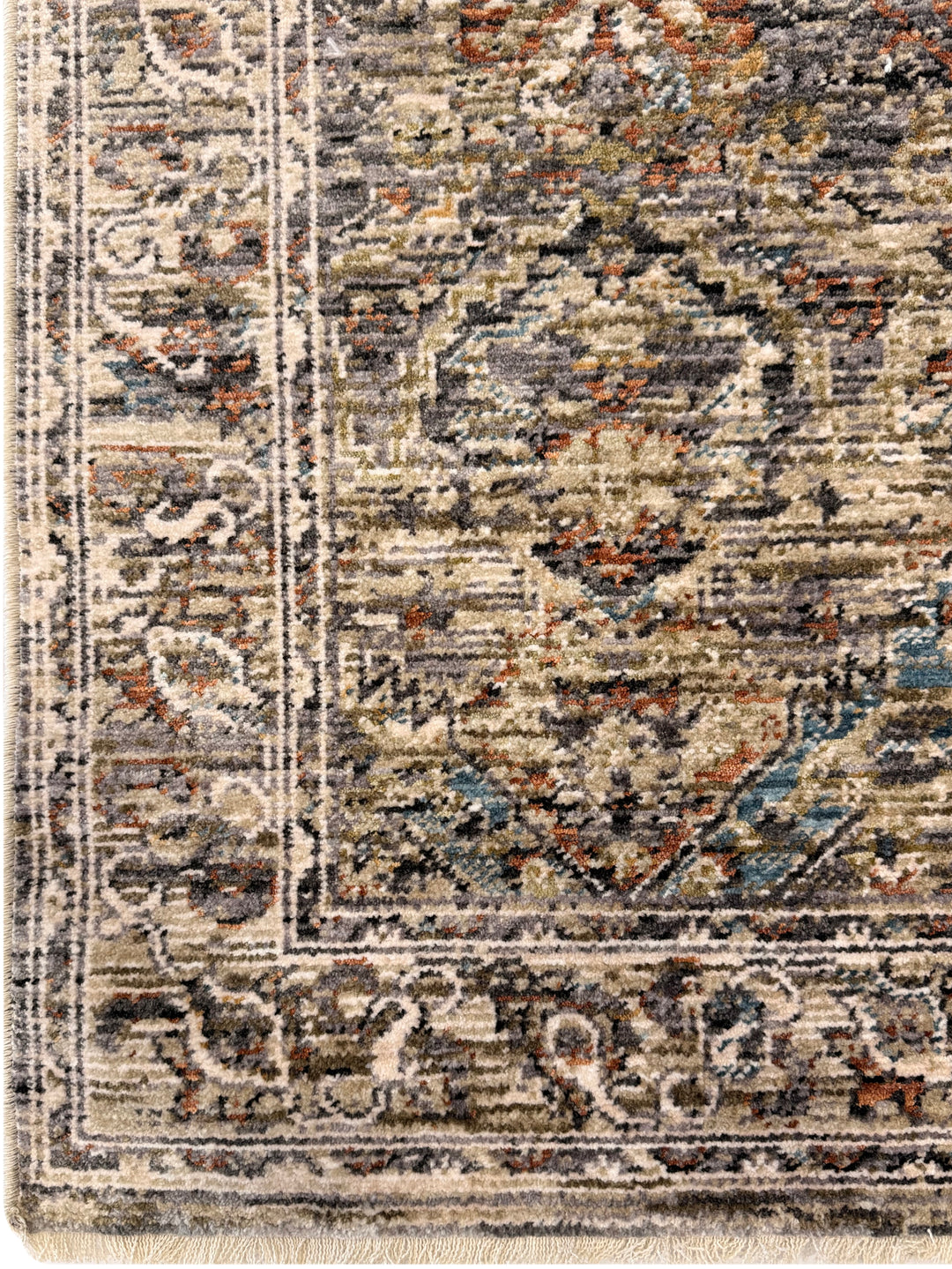 Kendal-Iris 2147 Beige Terra