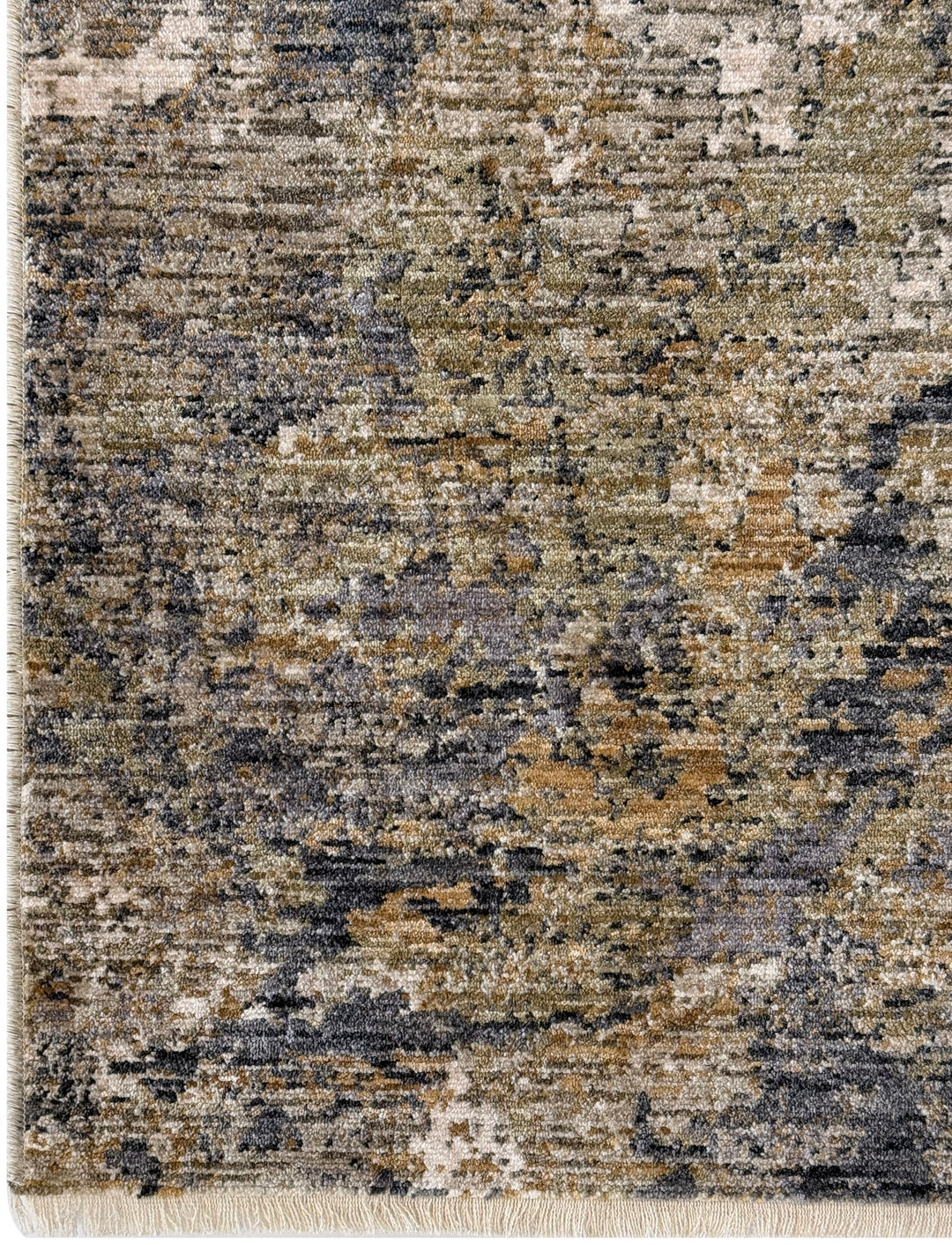 Kendal-Iris 3329 Beige Yellow